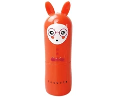 Inuwet Raudona Lūpų balzamas Raudona 3.5 g