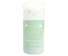 Inuwet Sweet Mint Purifying &amp; Detoxifying Vegan &amp; Natural Ingredients Stick Mask Face, 30 ml