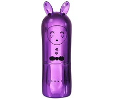 Inuwet Violetinė maitininantis Lūpų balzamas 3.5 g