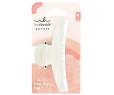 Invisibobble plaukų segtukas Clipstar Clawdia Tortoise L