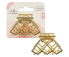 Invisibobble Clipstar Divine Metal Plaukų sagtukas