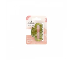 Invisibobble Clipstar Evergreen Plaukų sagtukas Size M