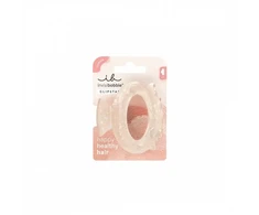 Invisibobble Clipstar Rosy Bliss Plaukų sagtukas Size M