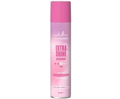 Invisibobble Plaukų lakas plaukų blizgesiui „Extra Shine“ (plaukų lakas) 250 ml