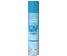 Invisibobble „Invisible Refresh“ sausas šampūnas 200 ml