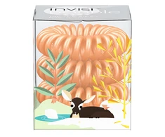Invisibobble The World – šilkinis sezonas
