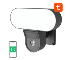 IP Smart FloodLight kamera Gosund IPC3, IP65
