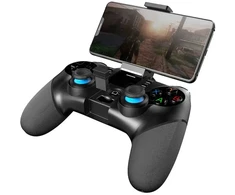 iPega 9156 2.4GHz Bluetooth Gamepad Fortnite Android iOS PS3 PC Android TV N-Switch (Damaged Package) (Pažeista pakuotė)