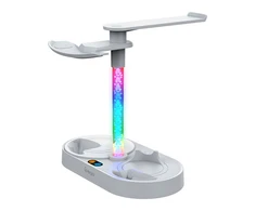 iPega Dual įkroviklio stovas PG-P5V001PS VR2