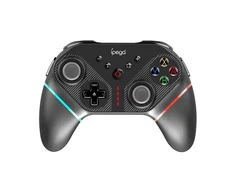 iPega Ninja PG-SW038A belaidis žaidimų valdiklis NSW (juodas)