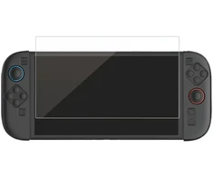„iPega SW2023“ grūdintas stiklas, skirtas „Nintendo Switch 2“