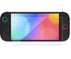 iPega SW2117 grūdintas stiklas Nintendo Switch 2 (su aplikatoriumi)