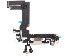 iPhone 13 mini Flex kabelis su įkrovimo jungtimi Starlight