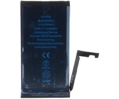 Baterija iPhone 15 3349mAh Li-Ion atstatyta (Bulk)