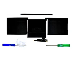 „iPhone“ baterija, skirta „MacBook A1713/A2171“, 5100mAh (urmu)