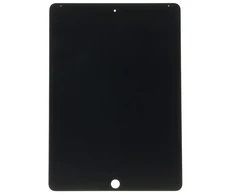 Iphone Lcd iPad Air 2 LCD ekranas + jutiklinis blokas juodas