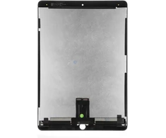 Iphone Lcd iPad Pro 10.5 LCD ekranas + jutiklinis blokas, juodas A klasė