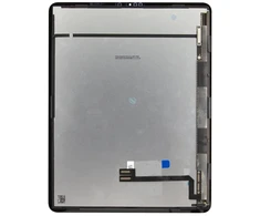 Iphone Lcd iPad Pro 12.9 2018/2020 LCD ekranas + jutiklinis blokas, juodas