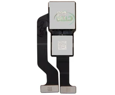Dėklas Iphone Lcd iPhone 11 galinė kamera 12Mpx