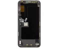 Dėklas Iphone Lcd iPhone 11 Pro LCD Ekranas + Touch Unit Juodas Tactical True Color