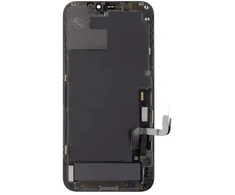 Dėklas Iphone Lcd iPhone 12/12 Pro LCD ekranas + jutiklinis blokas, minkštas OLED