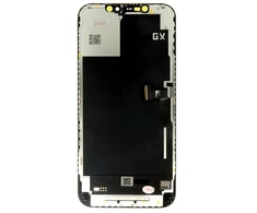 Dėklas Iphone Lcd iPhone 12 Pro Max LCD ekranas + jutiklinis blokas GX Hard OLED
