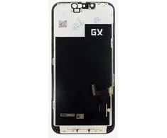 Dėklas Iphone LCD iPhone 13 LCD Ekranas + Touch Unit GX Hard OLED