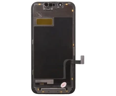 Iphone Lcd iPhone 13 Mini LCD Ekranas + Touch Unit Juodas H03i (AAA)