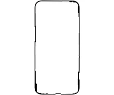 Iphone Lcd „iPhone 13 Pro Max“ lipni juosta po LCD