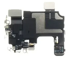 Dėklas Iphone Lcd iPhone 14 ausinės