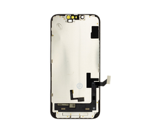 Dėklas Iphone Lcd iPhone 14 LCD Ekranas + Touch Unit Juodas V Incell