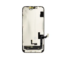 Dėklas Iphone Lcd iPhone 14 LCD Ekranas + Touch Unit Juodas V Incell