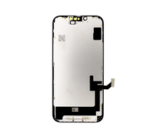 Dėklas Iphone LCD iPhone 14 LCD Ekranas + Touch Unit GX Hard OLED