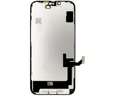 Iphone LCD iPhone 14 LCD Ekranas + Touch Unit GX Hard OLED