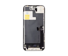 Dėklas Iphone Lcd „iPhone 14 Pro“ LCD ekranas + jutiklinis blokas, diagnostinis, taktinis, „True Color“