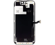 Dėklas Iphone Lcd „iPhone 14 Pro“ LCD ekranas + jutiklinis blokas GX Hard OLED