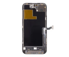 Dėklas Iphone LCD iPhone 14 Pro LCD Ekranas + Touch Unit Tactical True Color