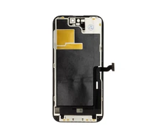 Dėklas Iphone Lcd iPhone 14 Pro LCD Ekranas + Touch Unit H03i (AAA)