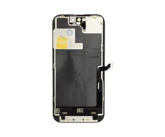 Dėklas Iphone Lcd iPhone 14 Pro LCD Ekranas + Touch Unit Juodas V Incell