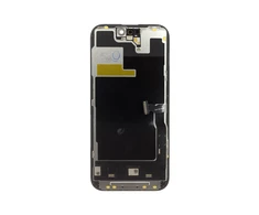 Dėklas Iphone LCD iPhone 14 Pro LCD Ekranas + Touch Unit Soft OLED