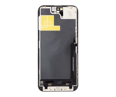 Dėklas Iphone Lcd iPhone 14 Pro Max LCD ekranas + lietimui jautrus skydelis, diagnostinis, taktinis, „True Color“