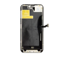 Dėklas Iphone Lcd iPhone 14 Pro Max LCD Ekranas + Touch Unit H03i (AAA)