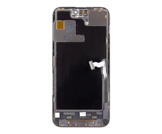 Dėklas Iphone LCD iPhone 14 Pro Max LCD Ekranas + Touch Unit Tactical True Color