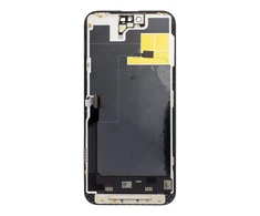 Dėklas Iphone Lcd iPhone 14 Pro Max LCD ekranas + lietimui jautrus skydelis su minkštu OLED ekranu