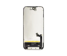 Dėklas Iphone LCD iPhone 15 LCD Ekranas + Touch Unit Soft OLED