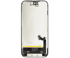 Iphone LCD iPhone 15 LCD Ekranas + Touch Unit Soft OLED