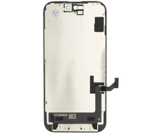 Iphone Lcd iPhone 15 LCD ekranas + jutiklinis modulis juodas H03i (AAA)