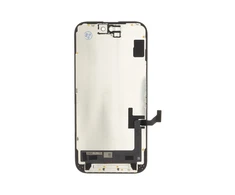 Dėklas Iphone Lcd iPhone 15 LCD Ekranas + Touch Unit Juodas H03i (AAA)