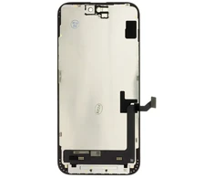 Dėklas Iphone Lcd iPhone 15 Plus LCD Ekranas + Touch Unit Juodas H03i (AAA)