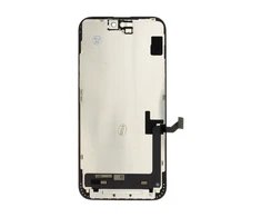 Dėklas Iphone Lcd iPhone 15 Plus LCD Ekranas + Touch Unit Juodas H03i (AAA)